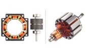 Brushless vs Brushed Motor: Engineering Trade-offs and Design Decisions
