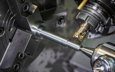 Selecting Right Surface Roughness for CNC Machining