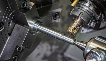 Selecting Right Surface Roughness for CNC Machining