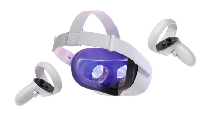 取扱店舗) Oculus Quest 2(Meta Quest2) 128GB | slumberuk.com