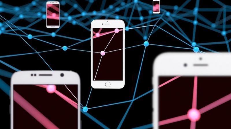 MIT researchers have developed a special-purpose chip that increases the speed of neural-network computations by three to seven times over its predecessors, while reducing power consumption 93 to 96 percent. That could make it practical to run neural networks locally on smartphones or even to embed them in household appliances.  Image: Chelsea Turner/MIT