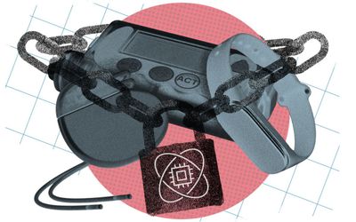 New chip can protect wireless biomedical devices from quantum attacks