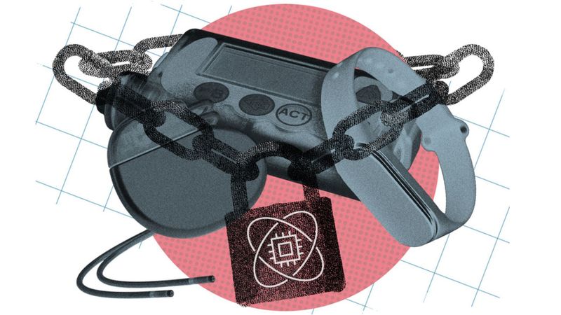 New chip can protect wireless biomedical devices from quantum attacks