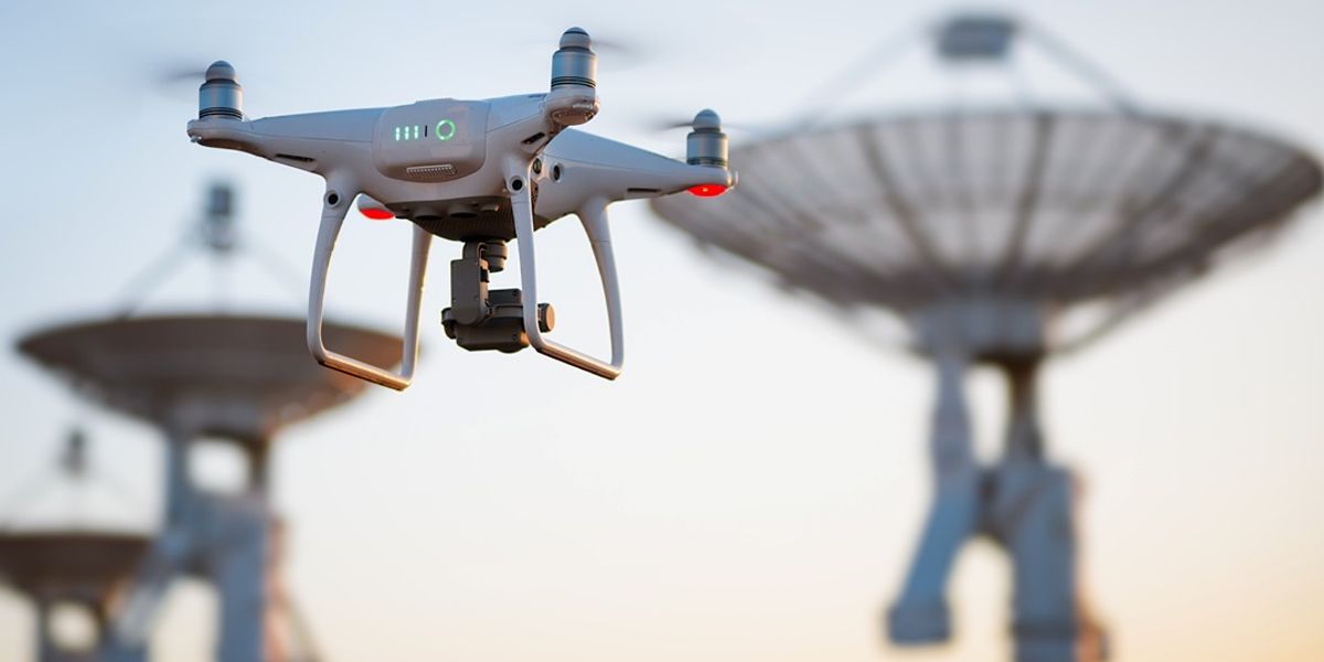 Drone PCBAs: Tackling Sensor Integration for Defense & Beyond