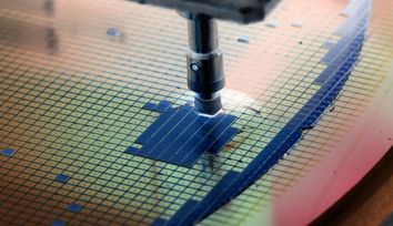 Wafer Backgrinding: An In-Depth Guide to Semiconductor Manufacturing