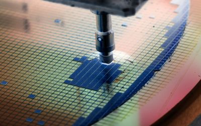 Wafer Backgrinding: An In-Depth Guide to Semiconductor Manufacturing
