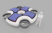 Make it Real 3D Printing Challenge: Entry Highlights