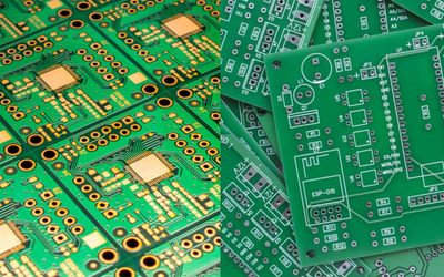 HASL vs ENIG: Choosing the Right PCB Surface Finish