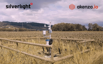 How an IoT Company Revolutionises Soil Moisture Monitoring for the Construction Industry: The case of Silverlight Ltd.