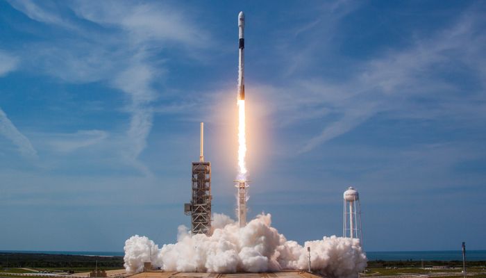 Making rocket launches safer with more stable fuel combustion