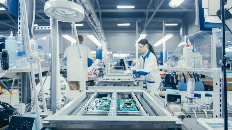 The U.S Reshoring Trend is Creating New Engineering Opportunities