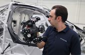 Navigating Extreme Terrain: Prodrive's Utilization of 3D Scanning Tech in Motorsport