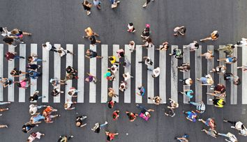 Winners of the tinyML Traffic Hackathon demonstrate the future of pedestrian safety