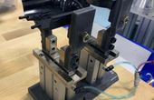 Fast turnaround end-of arm tooling solutions with advanced 3D printing