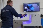 Mixing 3D Scanning With Chemical Engineering To Set New Quality Standards in the Industry