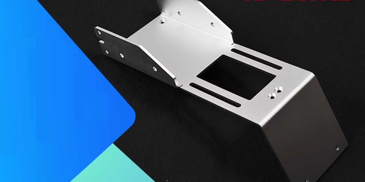 5 Ways to Strengthen Your Sheet Metal Parts