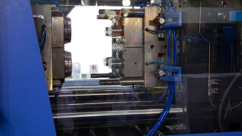 Injection Molding Solutions for Faster Scientific Instrument Development