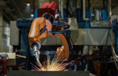 Robotic Welding: A Comprehensive Guide