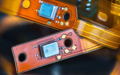 Flexible PCBs in Modern Engineering