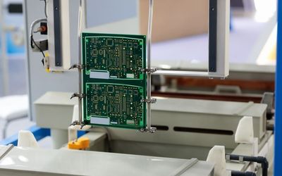 PCB Surface Finish: The Ultimate Guide to Understanding and Choosing the Right Option