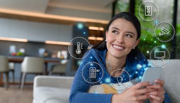 Wi-Fi's increasingly important role in the smart home