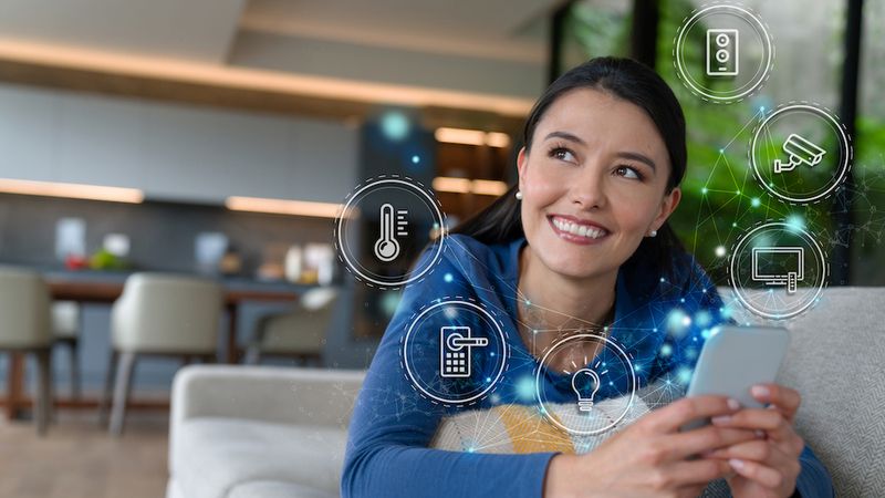Wi-Fi's increasingly important role in the smart home