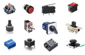 Types of Switches: Complete Engineering Guide for 2025