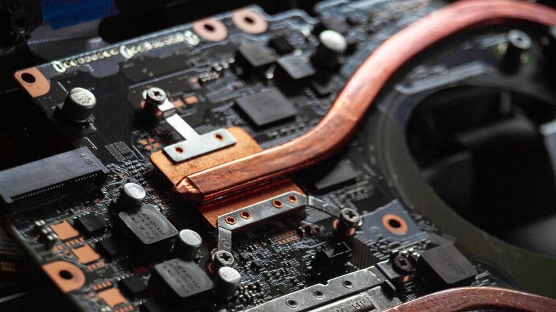 Photo by Raphael GB on Unsplash