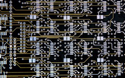 Bare Board PCB: Everything You Need to Know