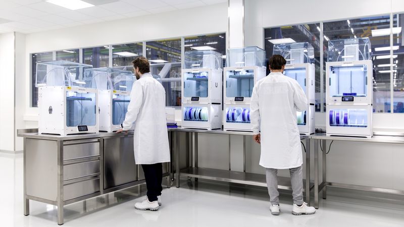 Gaining an Understanding of the Impacts of Additive Manufacturing