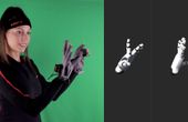 Remote collaboration and real-time animation