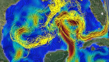 A better way to study ocean currents