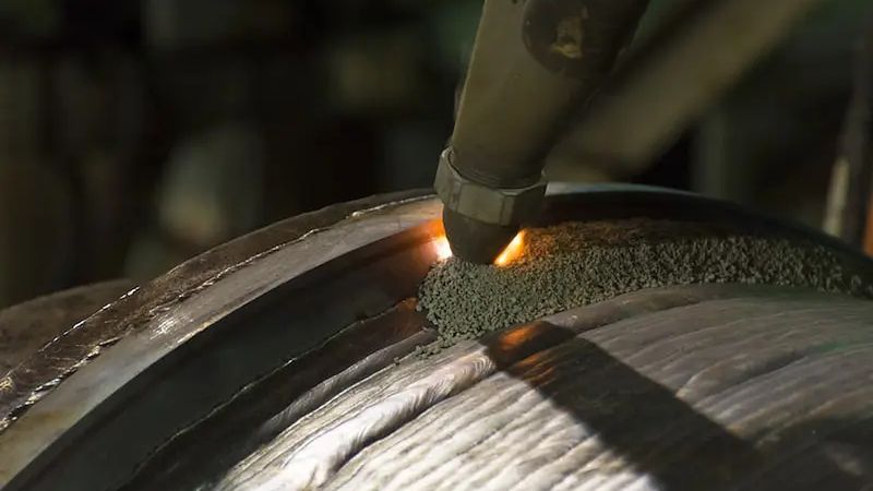 Submerged Arc Welding (SAW) Explained