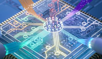Extending Optical Fiber's Ultralow Loss Performance to Photonic Chips