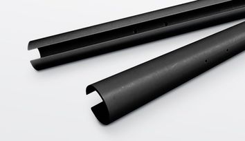Engineering Thermoplastics Guide. Chapter 1: Properties and Classification of Engineering Plastic Products