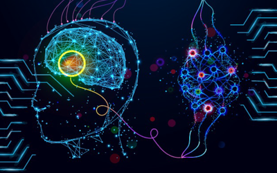 Advancing dynamic brain imaging with AI