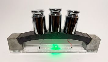 Concrete "battery" developed at MIT now packs 10 times the power