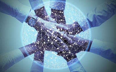 Business Tai Chi: Values-First Model for Operating a Deep-Tech Company