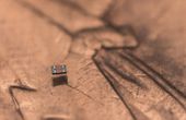 World's smallest programmable robots perform tasks