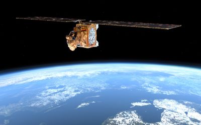 The next generation of weather satellites: Arctic Weather Satellite launches