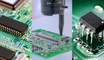 SMT VS SMD (VS THT): A Comprehensive Guide to Electronics Assembly Techniques