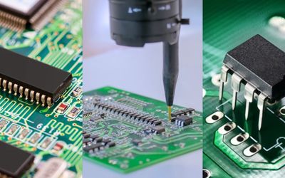 SMT VS SMD (VS THT): A Comprehensive Guide to Electronics Assembly Techniques