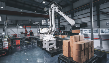 Cobots vs Robots: Understanding the Key Differences and Applications