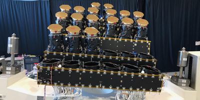 Startram: All Aboard the Train to Space