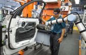 Technologies Converge to Help Drive Manufacturing Applications
