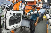 Technologies Converge to Help Drive Manufacturing Applications