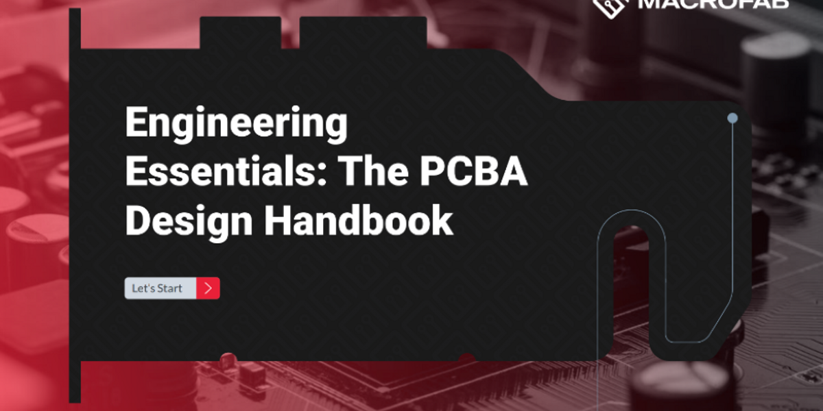 PCBA Design handbook 