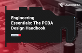 Engineering Design Essentials: The PCBA Design Handbook