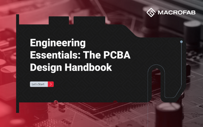 Engineering Design Essentials: The PCBA Design Handbook