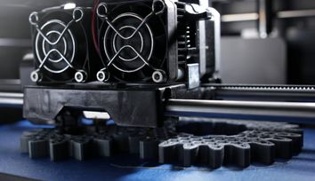Strongest 3D Printer Filament: Choosing Between PC, Nylon, TPU, and Others
